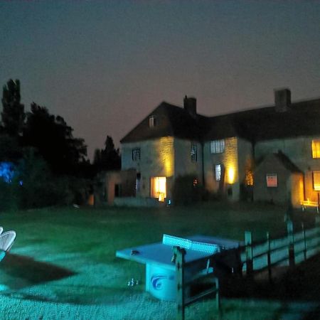 Countrylife Cottage For Groups - Bbq , Firepit, Free Parking Lincoln Exteriér fotografie