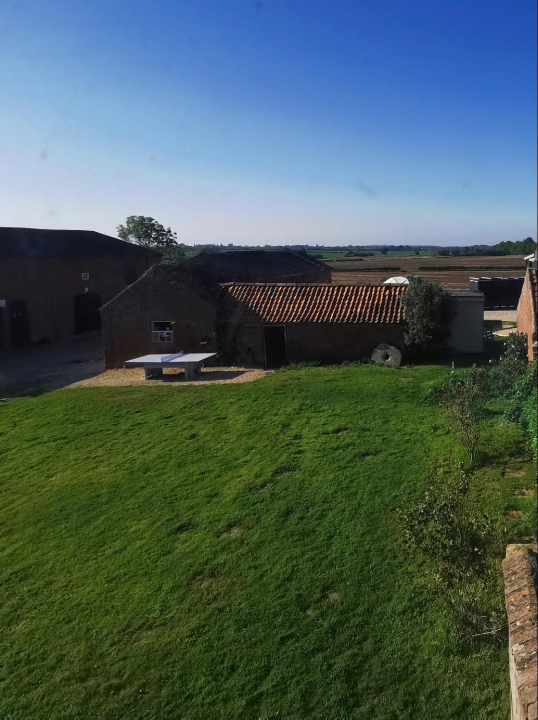 Countrylife Cottage For Groups - Bbq , Firepit, Free Parking Lincoln Exteriér fotografie