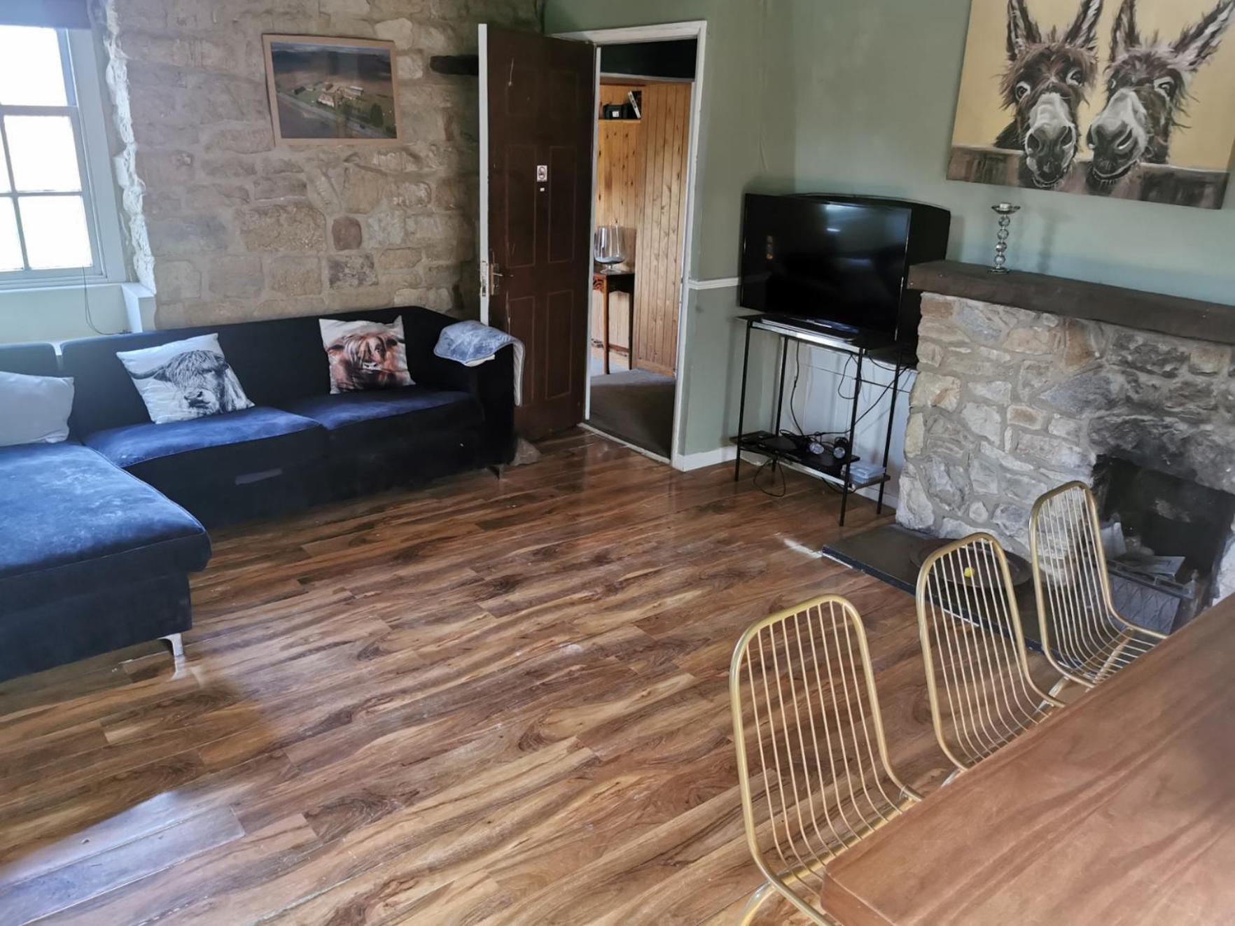 Countrylife Cottage For Groups - Bbq , Firepit, Free Parking Lincoln Exteriér fotografie